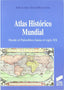 Atlas Historico Mundial - (Sintesis Editorial) - 9788477387619