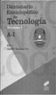 Diccionario Enciclopedico de Tecnología (2VOL.) - (Sintesis Editorial) - 9788477388159