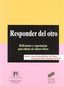 Responder del Otro (Sintesis Editorial) - 9788477388173