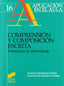 Comprension y Composicion Escrita (Sintesis Editorial) - 9788477388180