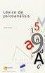 Lexico de Psicoanalisis - (Sintesis Editorial) - 9788477388784
