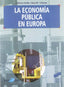 Economía Pública en Europa - (Sintesis Editorial) - 9788477388968