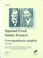 Freud/ Ferenczi VOL II. 2 Correspondencis Compl- (Sintesis Editorial) - 9788477389217