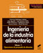 OPERACIONES DE PROCESADO DE ALIMENTOS - 9788477389385