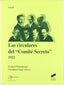 "circulares del ""comite Secreto"", las (VOL II) -" (Sintesis Editorial) - 9788477389767