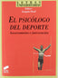 Psicologo del Deporte, El- (Sintesis Editorial) - 9788477389989