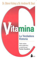 VITAMINA C - 9788478086931