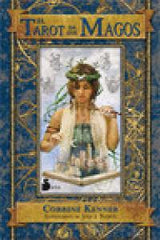 TAROT DE LOS MAGOS MAZO,EL I Blumen,John J I Sirio I 9788478088676