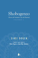 SHOBOGENZO II - 9788478089604