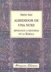ALREDEDOR DE UNA NUEZ - 9788478133673