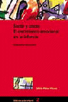 SENTIR Y CRECER CRECIMIENTO EMOCIONAL EN LA INFANCIA | PALOU VICENS | GRAO | 9788478273263