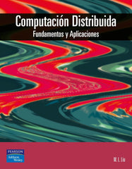 COMPUTACION DISTRIBUIDA FUNDAMENTOS APLICACIONES - 9788478290666