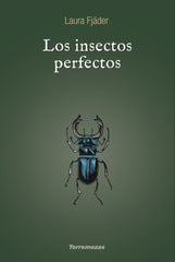 INSECTOS PERFECTOSLOS - 9788478398089