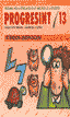 PROGRESINT 13. ATENCIÓN-OBSERVACIÓN I Yuste Hernanz, Carlos;Sánchez Quirós, Juan Miguel I Ciencias de la Educación Preescolar y Especial I 9788478690169