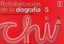 REHABILITACIÓN DE LA DISGRAFÍA 5 I Portellano Pérez, José Antonio I Ciencias de la Educación Preescolar y Especial I 9788478690244