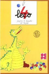LECO 04 - LEO, ESCRIBO Y COMPRENDO I Galve Manzano, José Luis;Trallero Sanz, Manuel I Ciencias de la Educación Preescolar y Especial I 9788478691852