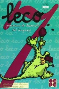 LECO 07 - LEO, ESCRIBO Y COMPRENDO I Galve Manzano, José Luis;Trallero Sanz, Manuel I Ciencias de la Educación Preescolar y Especial I 9788478693887