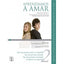 APRENDAMOSA AMAR 11-14. MANUAL I Fundación Desarrollo y Persona;Universidad Francisco Vitoria, UFV I Ciencias de la Educación Preescolar y Especial I 9788478695874