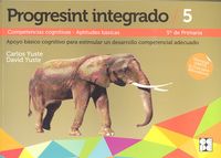 PROGRESINT INTEGRADO 5 | AA,VV, | CEPE | 9788478699216