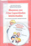 ALUMNOS CON ALTAS CAPACIDADES INTELECTUALES. CARACTERÍSTICAS, EVALUACIÓN Y RESPUESTA EDUCATIVA I Elices Simón, Juan Antonio;Palazuelo Martínez, Mª Marcela;del Caño Sánchez, Maximiano I Ciencias de la Educación Preescolar y Especial I 9788478699667