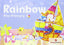 Rainbow.pre-primary B | STANLEY | 9788478737130