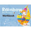 Rainbow Preschool B Workbook STAIN0SD (Stanley Publishing Inglés) - 9788478737147