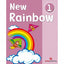 New Rainbow 1. Student's | STANLEY | 9788478737727
