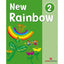 New Rainbow 2. Student's Book | STANLEY | 9788478737772