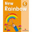 New Rainbow 5. Student's Book | STANLEY | 9788478737925
