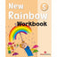 New Rainbow 5. Workbook | STANLEY | 9788478737932