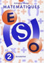 Quadern 2 Divisibilitat ESO Catalan NADMAT0ES - 9788478871308