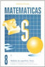 Cuaderno Matemáticas ESO 8 MASMAT0EP (Nadal Arcada) - 9788478871681