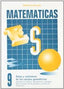 Cuaderno Matemáticas ESO 9 MASMAT0EP (Nadal Arcada) - 9788478871698