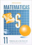 Cuaderno Matemáticas ESO 11 MASMAT0EP (Nadal Arcada) - 9788478871711
