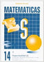 Cuaderno Matemáticas ESO 14 MASMAT0EP (Nadal Arcada) - 9788478871742