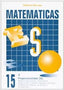 Cuaderno Matemáticas ESO 15 NADMAT0ESO (Nadal Arcada) - 9788478871759