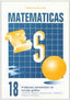 Cuaderno Matemáticas ESO 18 MASMAT0EP (Nadal Arcada) - 9788478871780