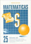 Cuaderno Matemáticas ESO 25 MASMAT0EP (Nadal Arcada) - 9788478871858