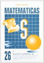 Cuaderno Matemáticas ESO 26 MASMAT0EP (Nadal Arcada) - 9788478871865