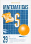 Cuaderno Matemáticas ESO 29 NADMAT0ESO (Nadal Arcada) - 9788478871896