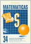 Cuaderno Matemáticas ESO 34 NADMAT0ESO (Nadal Arcada) - 9788478871940