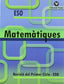 Matemàtiques 1º Cicle ESO de Reforc (Nadal Arcada) - 9788478872886