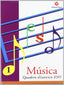 Música 1 ESO (Nadal Arcada) - 9788478875313