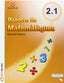 QUADERNS MATEMATIQUES 2º de Primaria 16 (PACK 3 CUADERNOS) | AA,VV | 9788478877461 (Nadal Arcada)