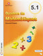 QUADERNS MATEMATIQUES 5º EDUCACIÓN PRIMARIA (3 TÍTOLS) FEM PINYA 3 QUADERNS TRIMESTRALS| 9788478877492 (Nadal Arcada)