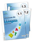 CUADERNO LENGUA CURSIVA 1oEP TRIMESTRES 17 TODOS A UNA | AA,VV | 9788478877515 (Nadal Arcada)
