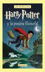 HARRY POTTER 1 LA PIEDRA FILOSOFAL | Rowling,j,k, | 9788478884452 (Salamandra infantil y juvenil)