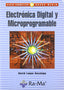 (gm).electronica Digital y Microprogramable (Ra-ma) - 9788478976775