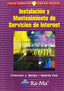 (GM).(06).INST.Y Mant.de Servicios Internet (Ra-ma) - 9788478977222