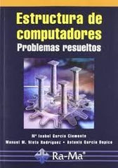 ESTRUCTURA DE COMPUTADORES - 9788478977383
